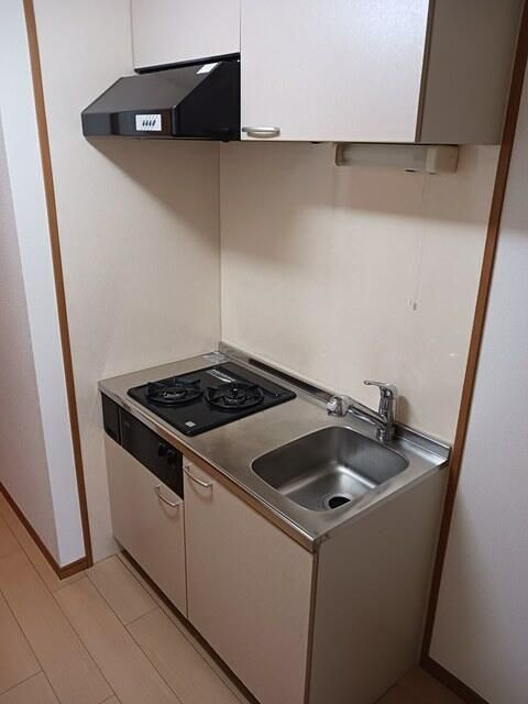 ＤｅａｒＰｌａｃｅ氷川台のキッチン