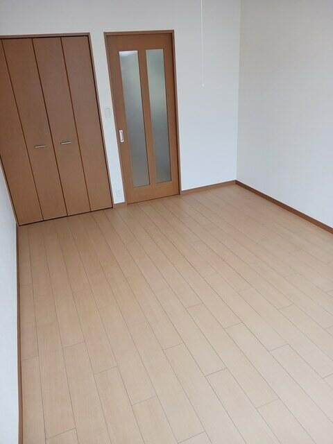 ＤｅａｒＰｌａｃｅ氷川台の寝室