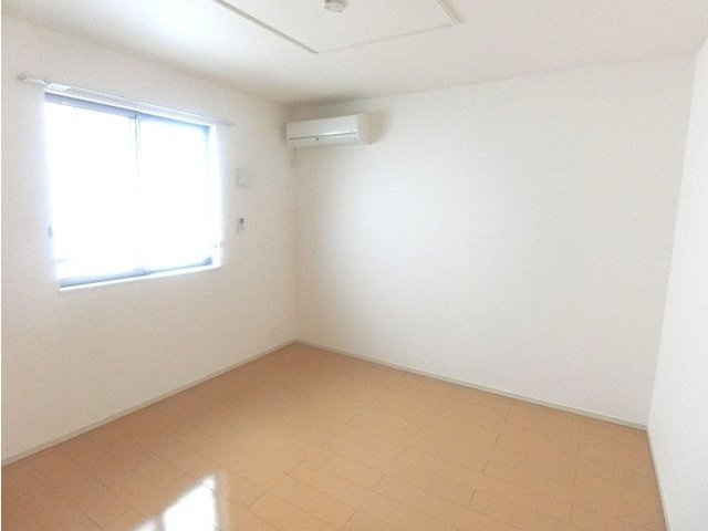 グランアーブルＢの内装