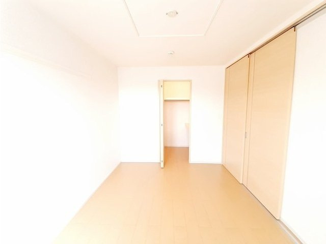 グランアーブルＢの収納