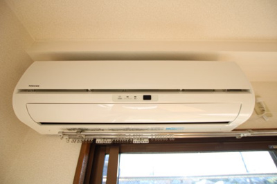 【設備】 | パストラーレ梶ケ谷 | ※同建物ほかのお部屋の写真です。