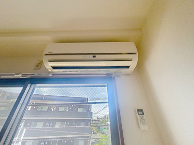 【設備】 | パストラーレ梶ケ谷 | ※同建物ほかのお部屋の写真です。
