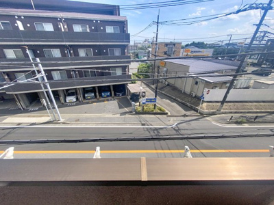 【展望】 | パストラーレ梶ケ谷 | ※同建物ほかのお部屋の写真です。