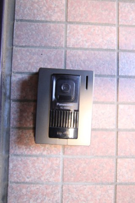 【セキュリティ】 | パストラーレ梶ケ谷 | ※同建物ほかのお部屋の写真です。