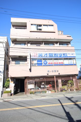 【外観】 | パストラーレ梶ケ谷