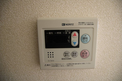 【設備】 | パストラーレ梶ケ谷 | ※同建物ほかのお部屋の写真です。
