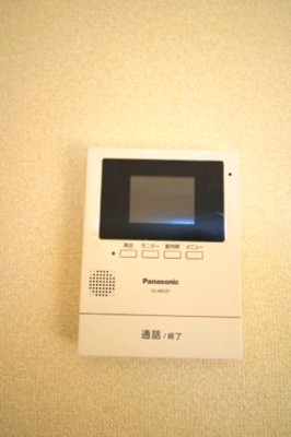 【セキュリティ】 | パストラーレ梶ケ谷 | ※同建物ほかのお部屋の写真です。