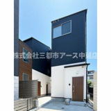 ＳＴＹＬＥ　ＶＩＬＬＡＧＥ　北馬込の画像