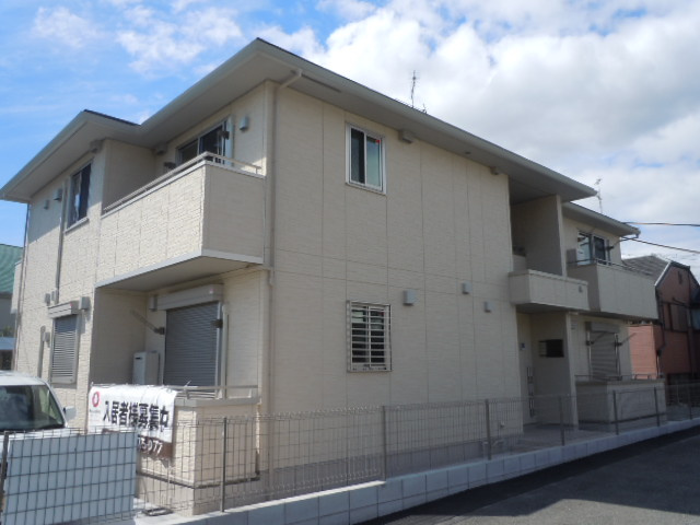 カーサ・ジーヴォ千里園 