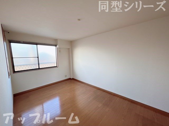 プラッサムの内装