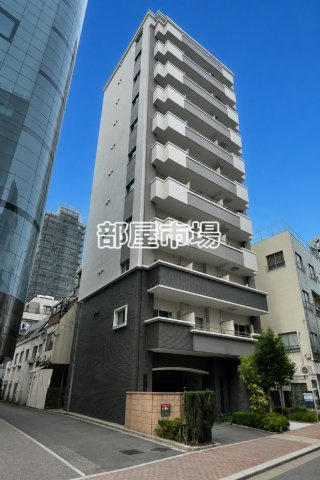 ランエージ新御徒町