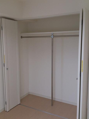 【収納】 | トレゾール亀戸 | 別部屋参考写真