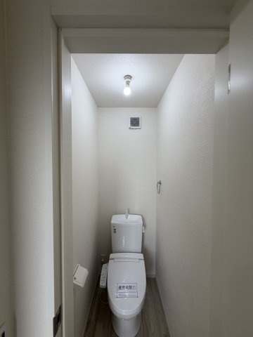【洗面所】 | 藤沢市高倉3期 新築戸建 全1棟