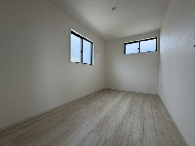 【その他】 | 藤沢市高倉3期 新築戸建 全1棟