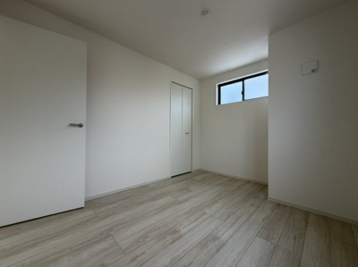 【洋室】 | 藤沢市高倉3期 新築戸建 全1棟