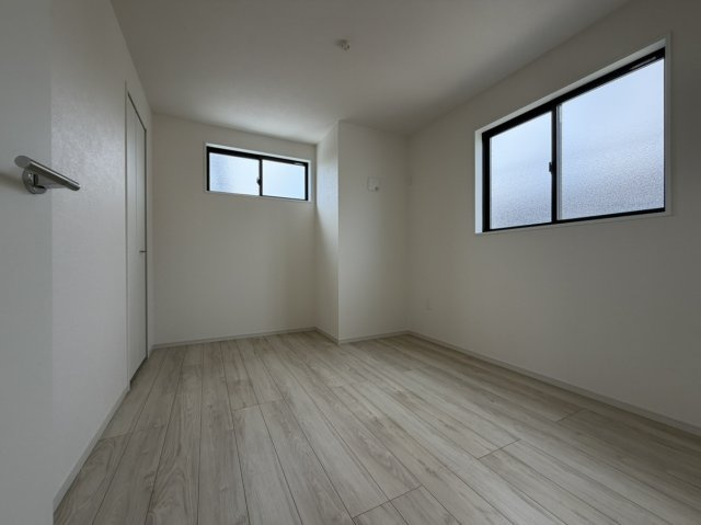 【洋室】 | 藤沢市高倉3期 新築戸建 全1棟