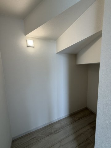【収納】 | 藤沢市高倉3期 新築戸建 全1棟