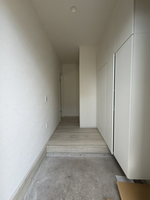 【玄関】 | 藤沢市高倉3期 新築戸建 全1棟