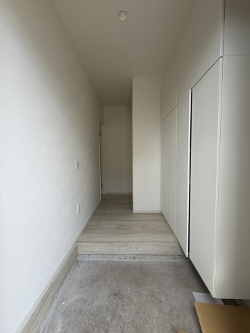 【玄関】 | 藤沢市高倉3期 新築戸建 全1棟