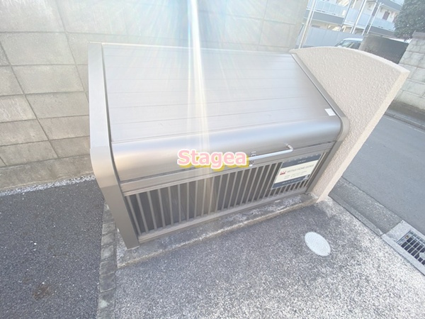 yumekaのその他共用部分