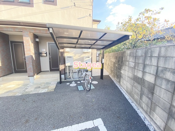 yumekaのその他共用部分