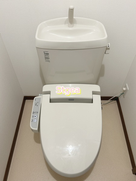 yumekaのトイレ