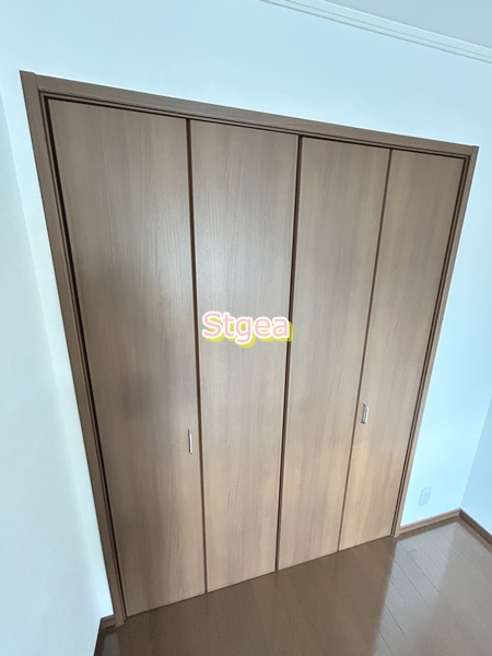 yumekaの収納