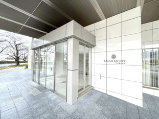 【外観】 | イーグルコートびわ湖大津京