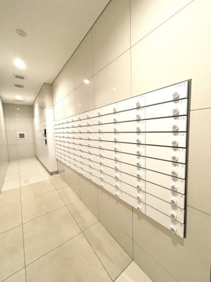 【設備】 | イーグルコートびわ湖大津京