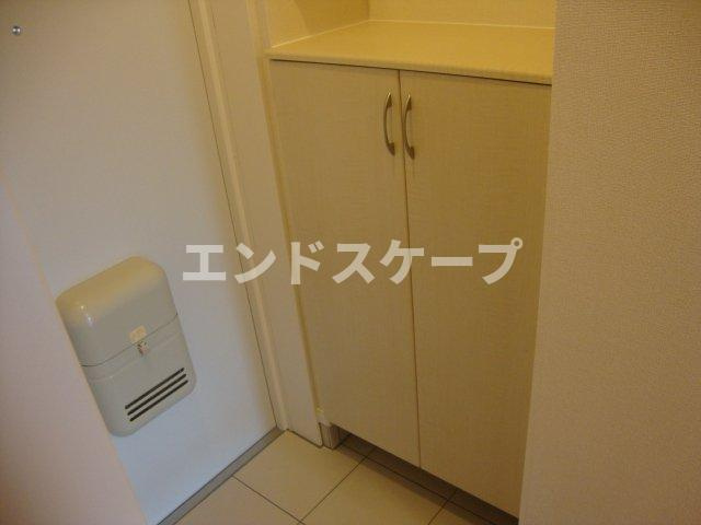 コーラルの玄関|玄関
高崎、前橋のお部屋探しはエンドスケープまで！お客様の理想お聞かせ下さい♪