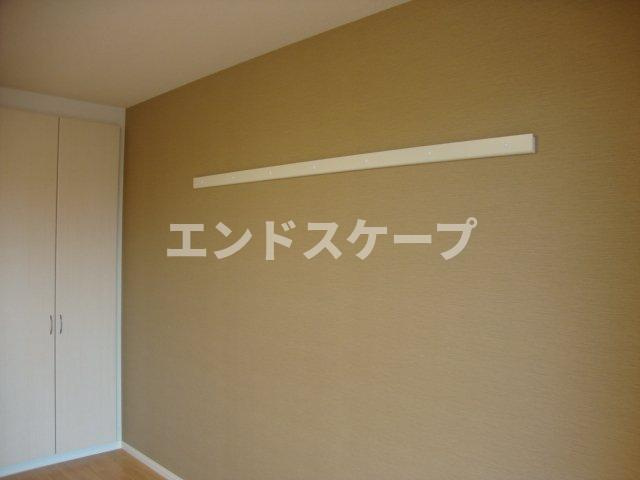 コーラルの内装|ハンガーモール
高崎、前橋のお部屋探しはエンドスケープまで！お客様の理想お聞かせ下さい♪
