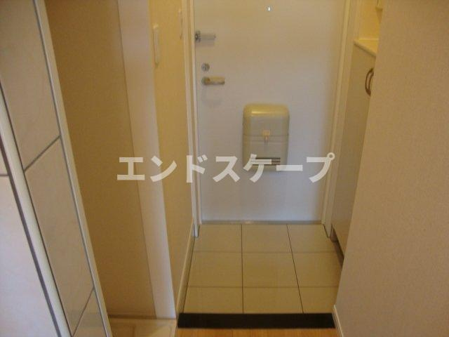 コーラルの玄関|玄関
高崎、前橋のお部屋探しはエンドスケープまで！お客様の理想お聞かせ下さい♪