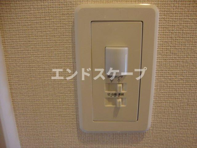コーラルのその他|照明センサー
高崎、前橋のお部屋探しはエンドスケープまで！お客様の理想お聞かせ下さい♪
