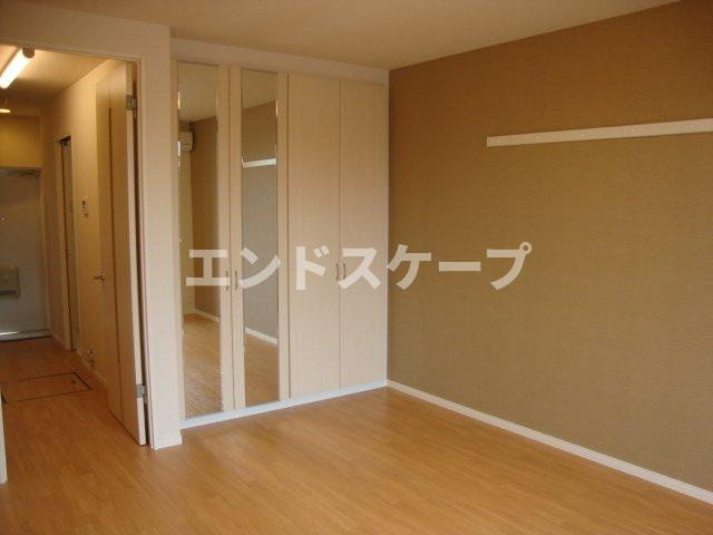 コーラルの居間・リビング|洋室
高崎、前橋のお部屋探しはエンドスケープまで！お客様の理想お聞かせ下さい♪