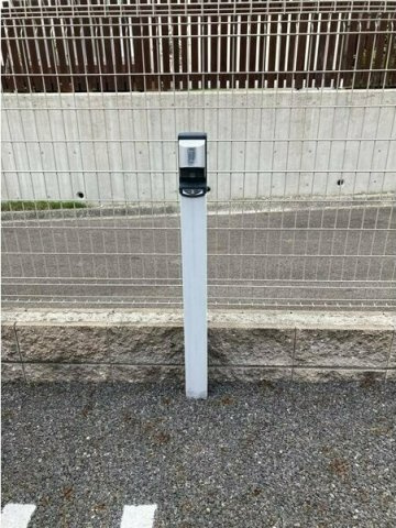 フェリーチェⅠ(フェリーチェワン)の設備