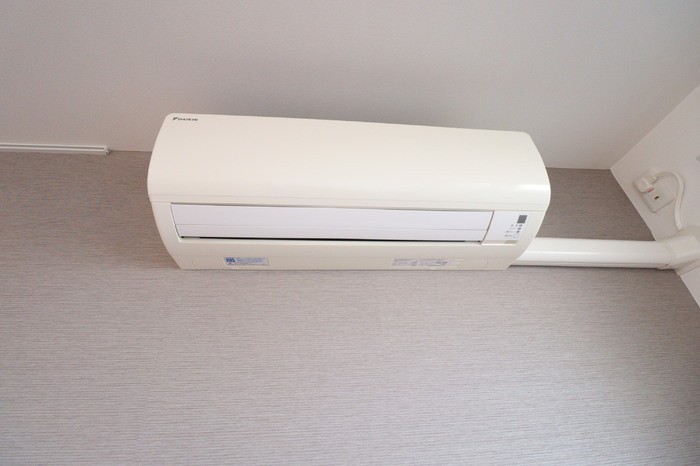 NEWORKのその他|エアコン