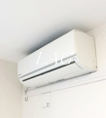【設備】 | アリエッタ南蒲田 | エアコンです。