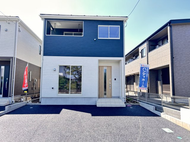 【Cradle garden】壬生町緑町 第3 全2邸