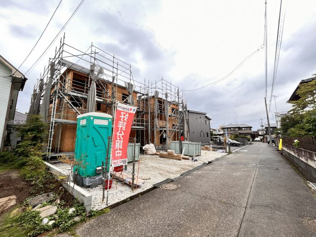 【Cradle garden】壬生町緑町 第3 全2邸の前面道路含む現地写真|〇分譲地〇
資料には掲載しきれない情報が現地に沢山あります！
周辺環境も是非ご自身にてご確認下さい。
お気軽にお問合わせ下さいませ♪
※2026年6月撮影