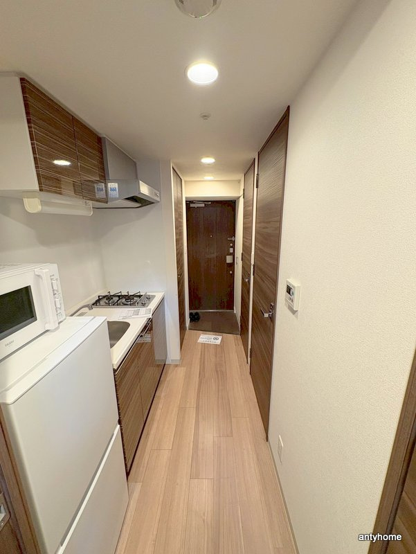 プレサンスOSAKA DOMECITYワンダー 仲介手数料無料の内装