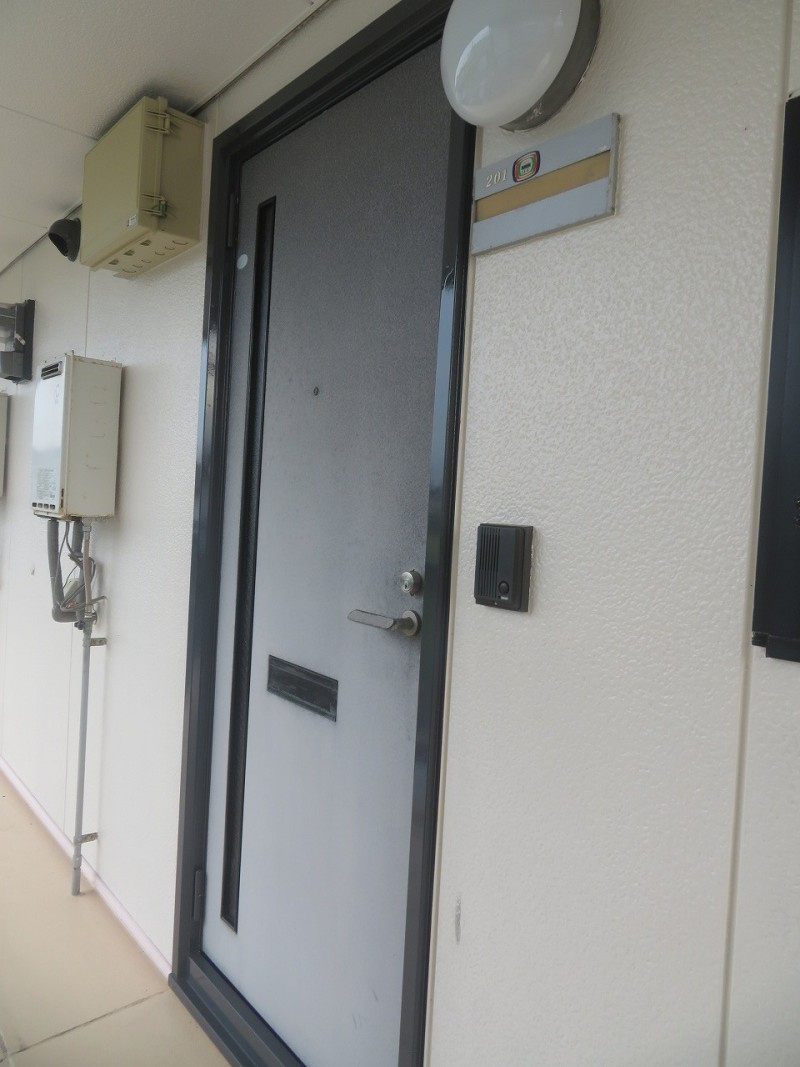 サーパス原町のその他