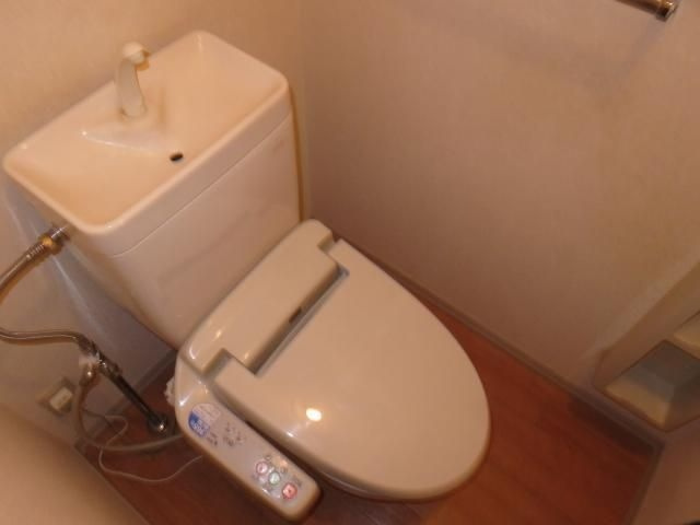 レーベンハイム　Ｄ棟のその他