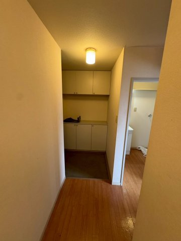 レーベンハイム　Ｄ棟の内装