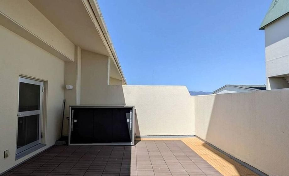 琵琶湖アーバンリゾートⅠ番舘