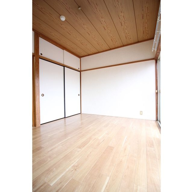 青梅市本町のアパートのその他