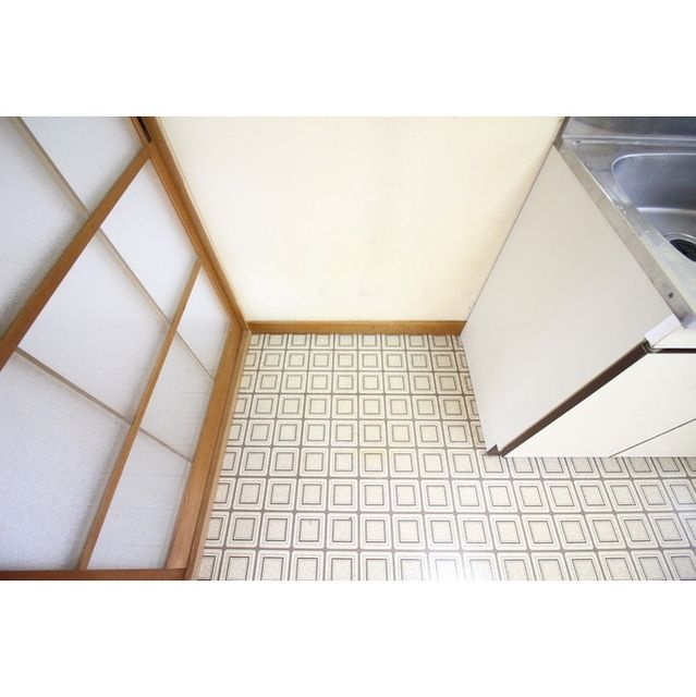 青梅市本町のアパートのその他