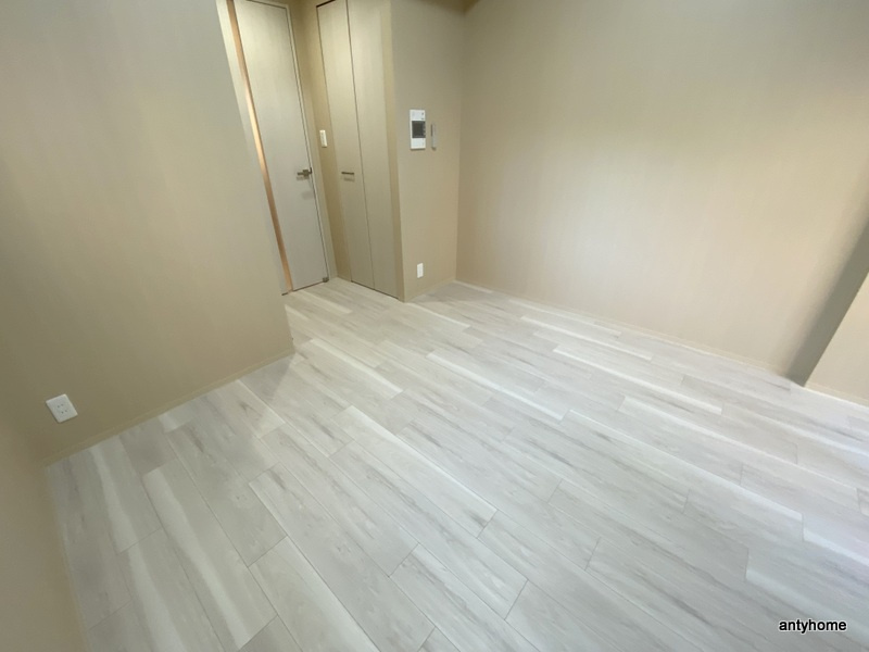 City Lux Namba South　仲介手数料無料の居間・リビング
