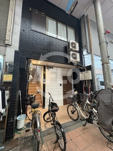 ジェネシスビル