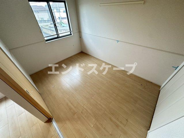 アザレア　Ⅱの内装|高崎、前橋のお部屋探しはエンドスケープまで！お客様の理想お聞かせ下さい♪