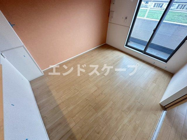 アザレア　Ⅱの内装|高崎、前橋のお部屋探しはエンドスケープまで！お客様の理想お聞かせ下さい♪